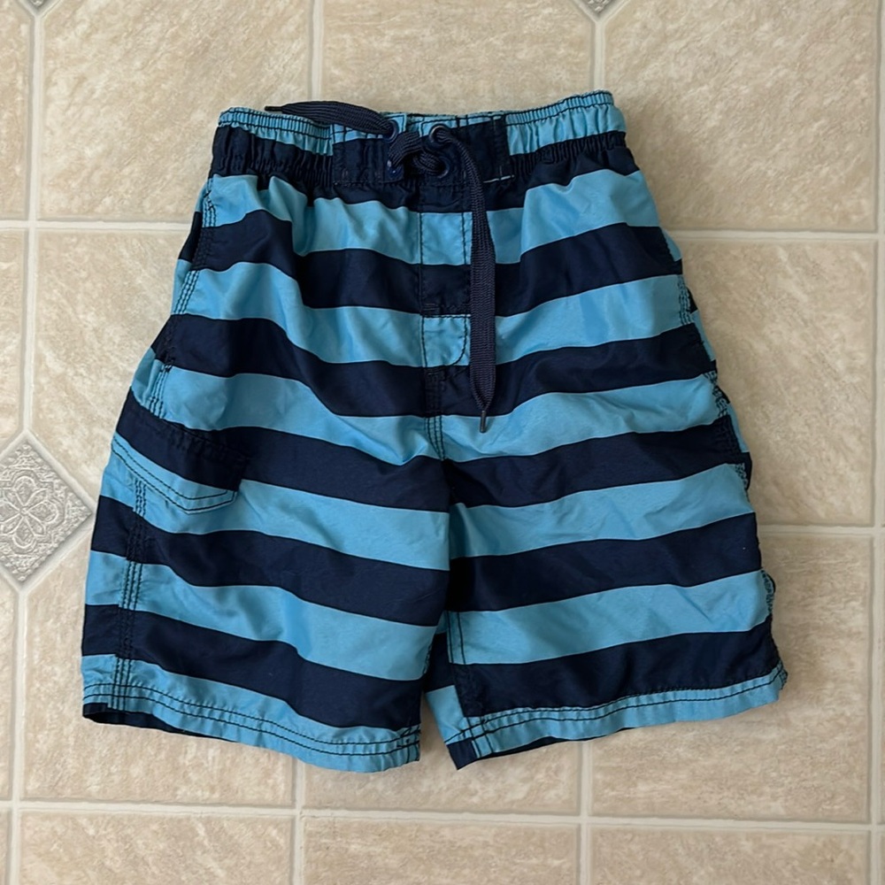 Boys Swim Trunks